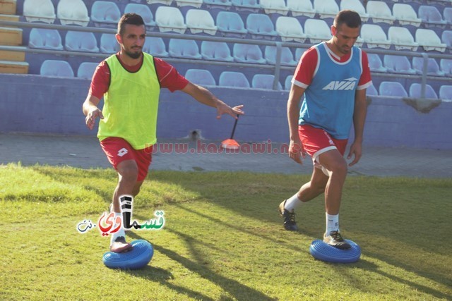  فيديو: إدارة الوحدة تحتفل واللاعبين بعيد الأضحى .. ويؤكدون  الان جاء وقت العمل والعطاء على ارض المسطح الأخضر 